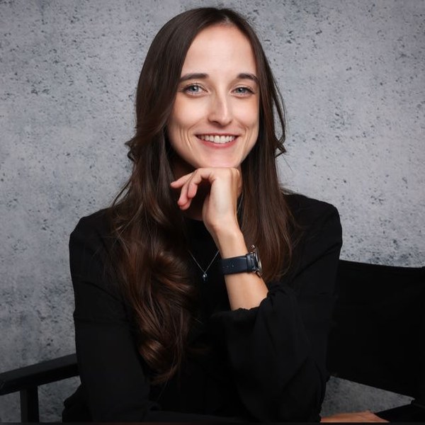 Alina Nath